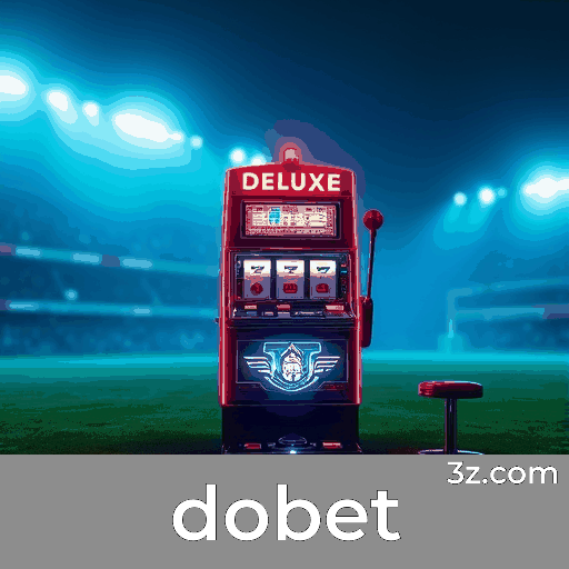 Inovação Tecnológica dobet: A Revolução do Entretenimento