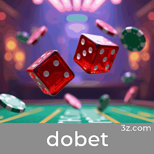 Dobet: A Experiência de Cassino Imersiva para Brasileiros