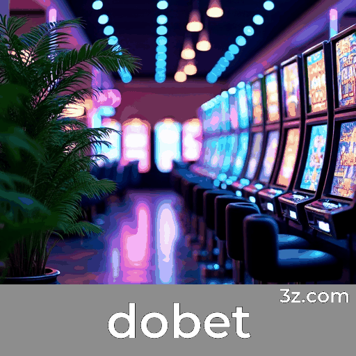 Dobet - Seu Cassino Online Seguro e Divertido