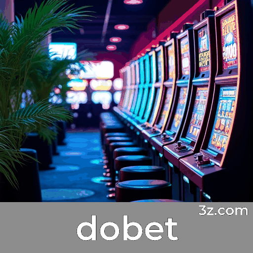 Dobet: A Experiência de Cassino Imersiva para Brasileiros